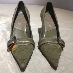 Women shoe